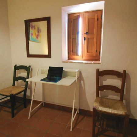 Apartamento La Casita de Vejer Vejer de la Frontera Exterior foto