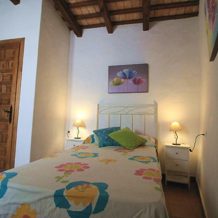 Apartamento La Casita de Vejer Vejer de la Frontera Exterior foto