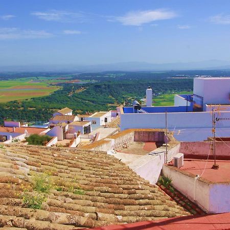 Apartamento La Casita de Vejer Vejer de la Frontera Exterior foto