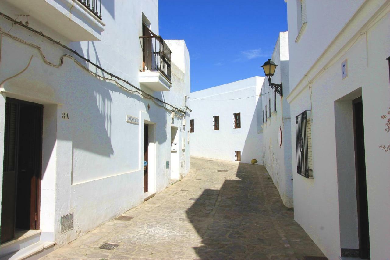 Apartamento La Casita de Vejer Vejer de la Frontera Exterior foto