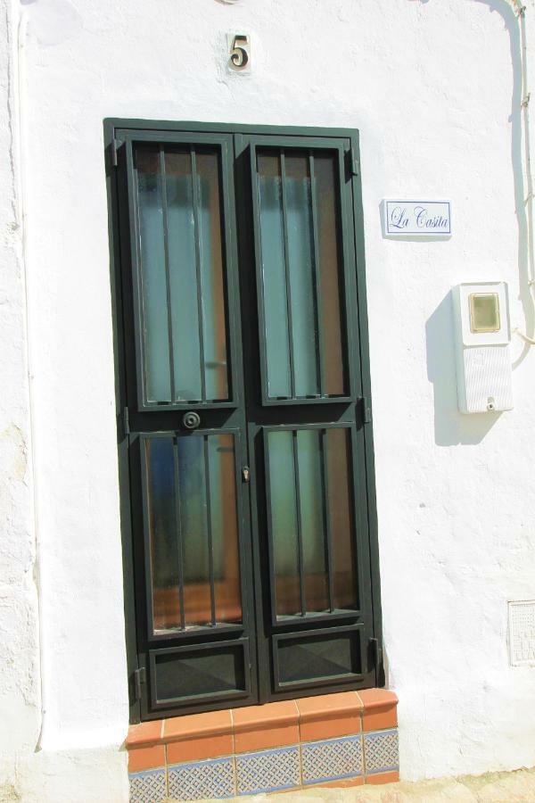 Apartamento La Casita de Vejer Vejer de la Frontera Exterior foto