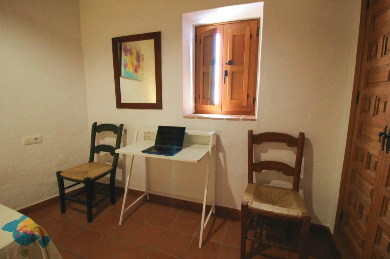 Apartamento La Casita de Vejer Vejer de la Frontera Exterior foto