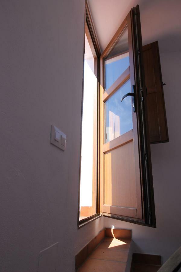Apartamento La Casita de Vejer Vejer de la Frontera Exterior foto
