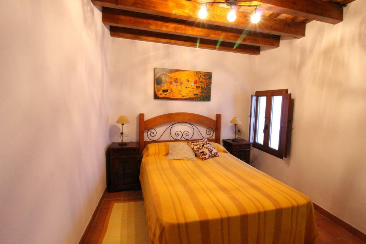 Apartamento La Casita de Vejer Vejer de la Frontera Exterior foto